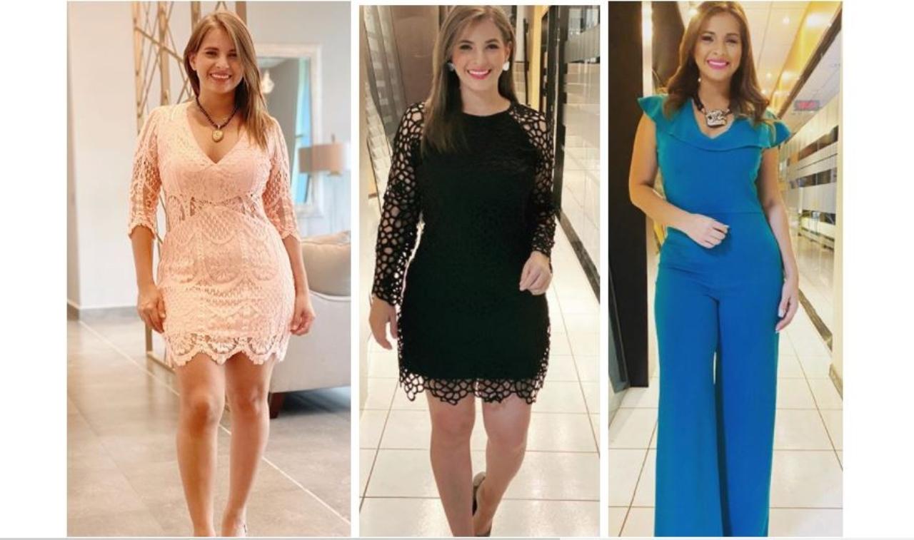 Imagen de Cristina Rodríguez sigue cautivando con su elegancia y belleza en redes sociales