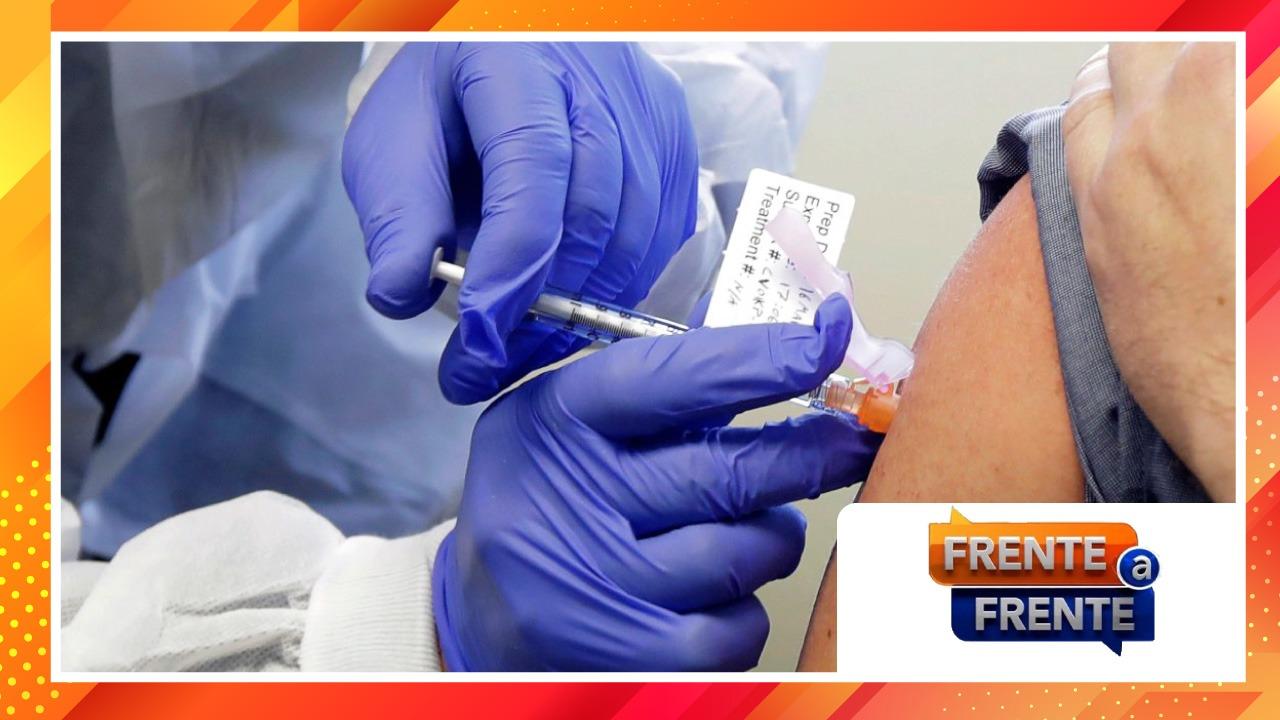 Imagen Principal de Nota: Honduras se prepara con cámaras de frío y centros de almacenaje para recibir vacuna contra el covid
