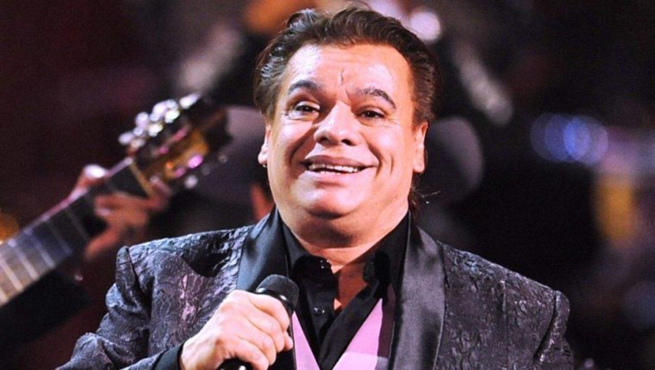 Imagen de A cuatro años de la muerte de Juan Gabriel, revelan quién fue su pareja sentimental