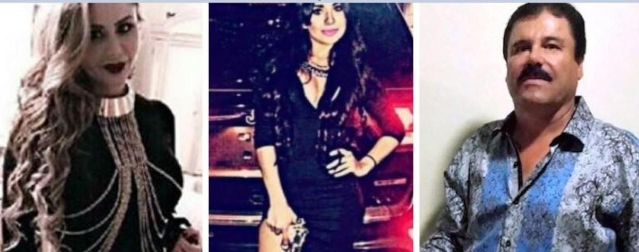 Imagen de ¿Quién es 'La Muñeca'? Conoce a 'la narco más sexy del mundo', a quién vinculan con 'El Chapo' Guzmán