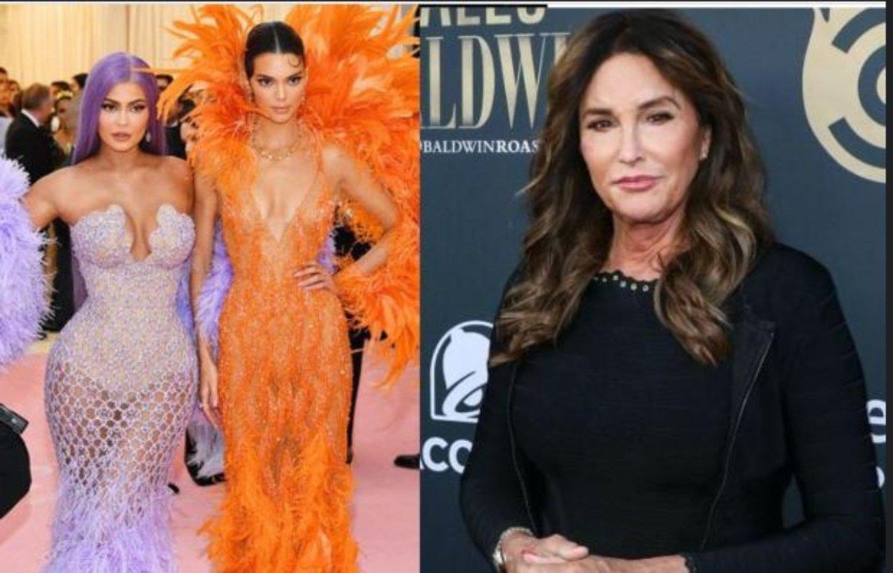 Imagen de 'Me convertí en un mal padre',  revela Caitlyn Jenner  después de su transición
