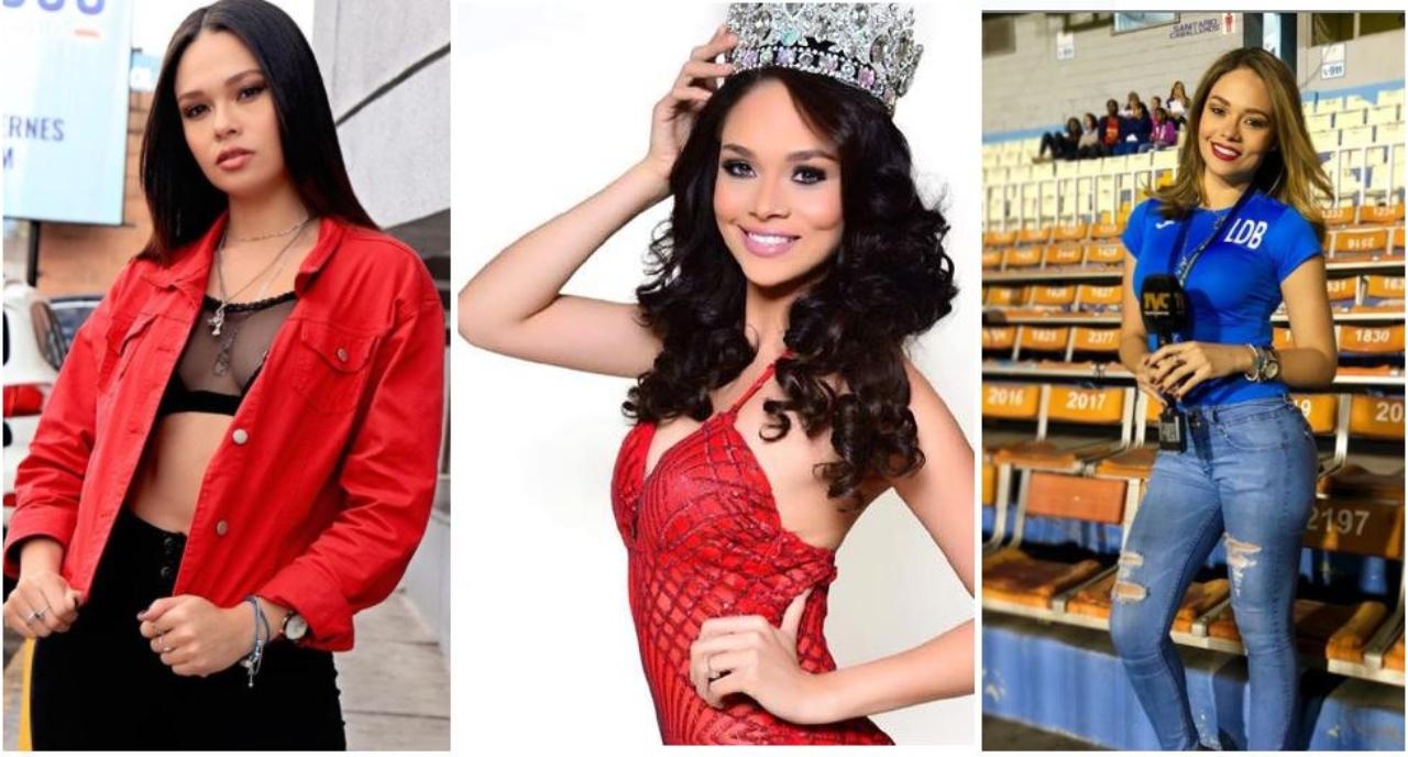 Imagen Principal de Nota: Sirey Moran revela las dificultades y propuestas indecentes que enfrentó durante su reinado como Miss Honduras