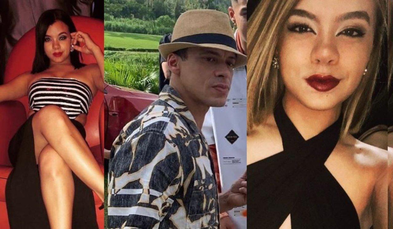 Imagen Principal de Nota: Hoy es 5 de septiembre y así luce la  hija de Vico C, a sus 30 años