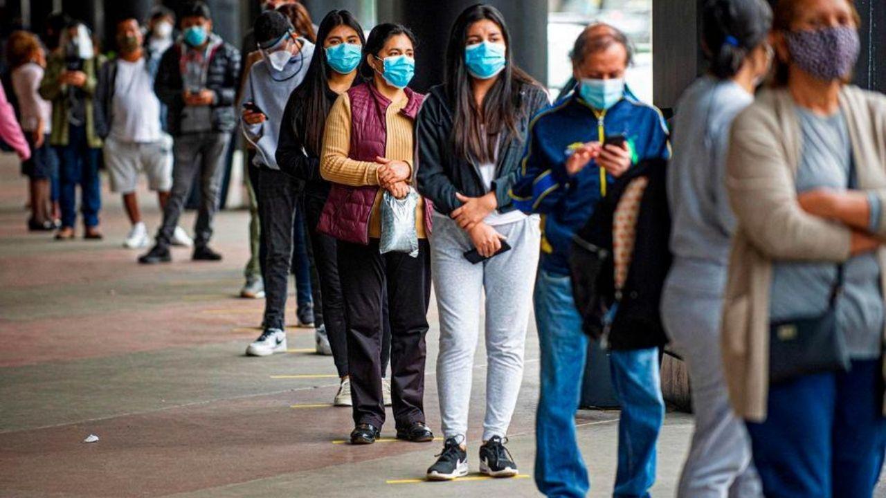 Imagen Principal de Nota: OMS advierte que la apertura sin control es una receta para el desastre, en los países que lo hagan