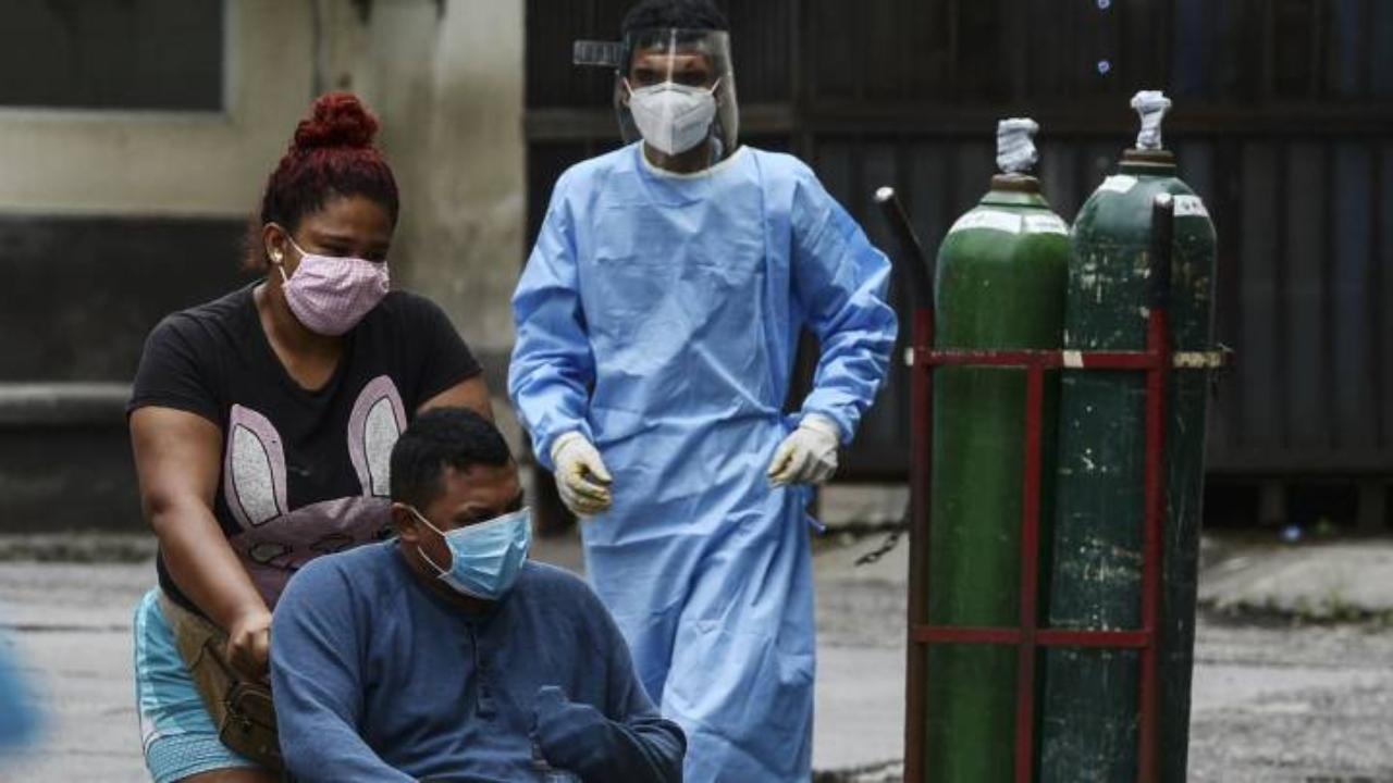 Imagen de Hondureños que ya tuvieron covid están propensos a un nuevo contagio, advierte epidemióloga