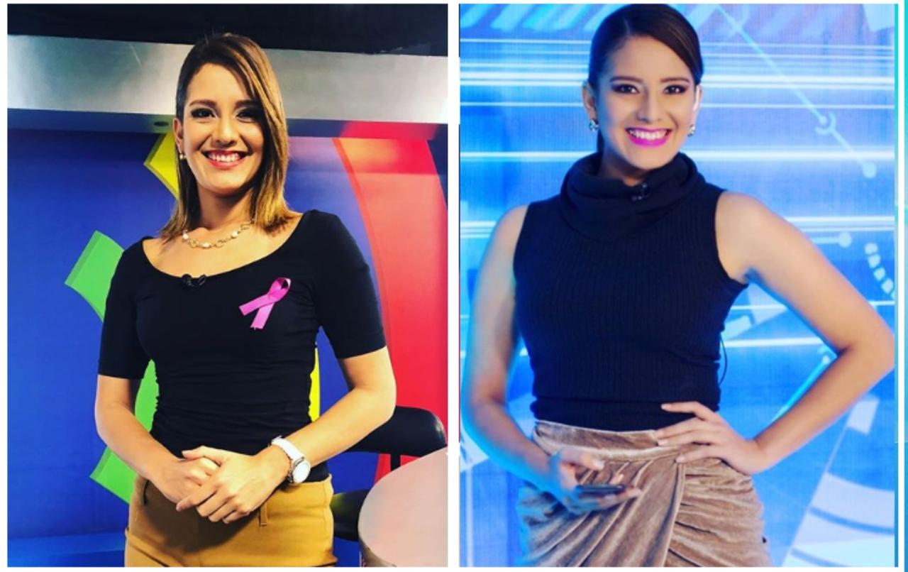 Imagen Principal de Nota: Gabriela Castillo sorprende a sus seguidores al anunciar que regresa a la pantalla de TSi