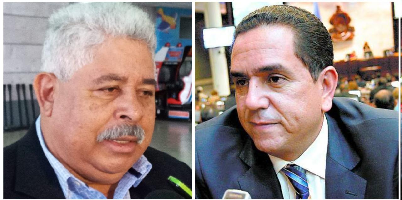 Imagen de Marvin Ponce asegura que Toño Rivera está alistando maletas para dejar el movimiento de Mauricio Oliva, ¿a cuál se unirá?