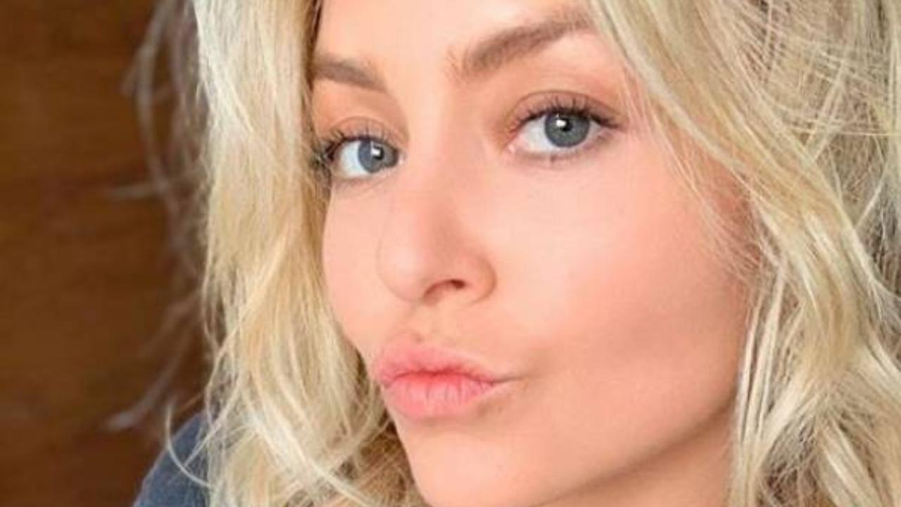 Imagen Principal de Nota: Conoce como cuál actriz quería ser Angelique Boyer cuando era una niña