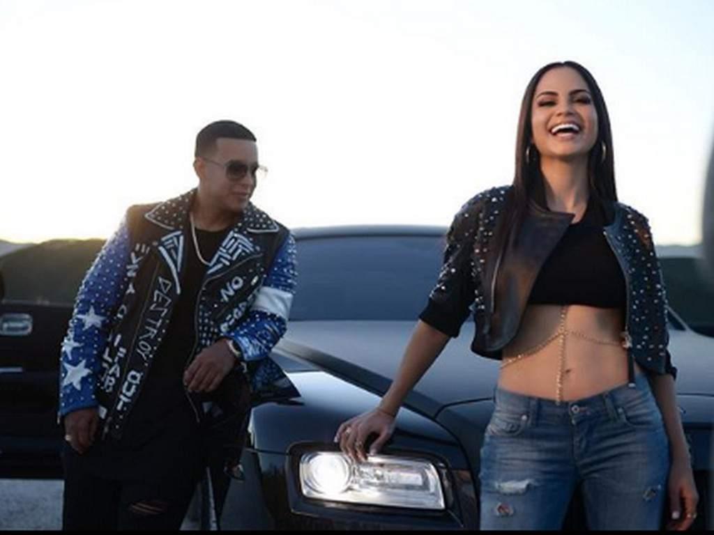 Imagen Principal de Nota: Natti Natasha y Daddy Yankee juntos de nuevo; vuelven los rumores de romance tras comprometedoras fotos