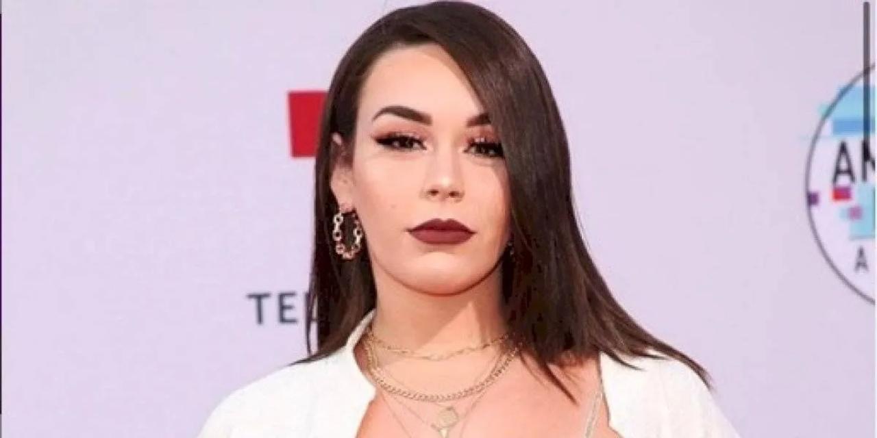 Imagen Principal de Nota: Hija de Daddy Yankee deja poco a la imaginación usando ropa de encaje
