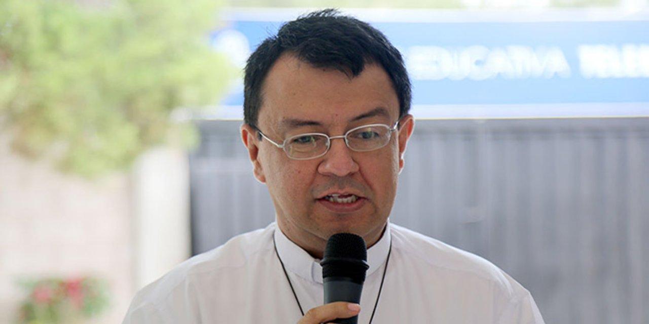 Imagen Principal de Nota: 'Los muertos por la pandemia duelen, pero duele más saber que son producto de la corrupción': padre Juan Ángel López