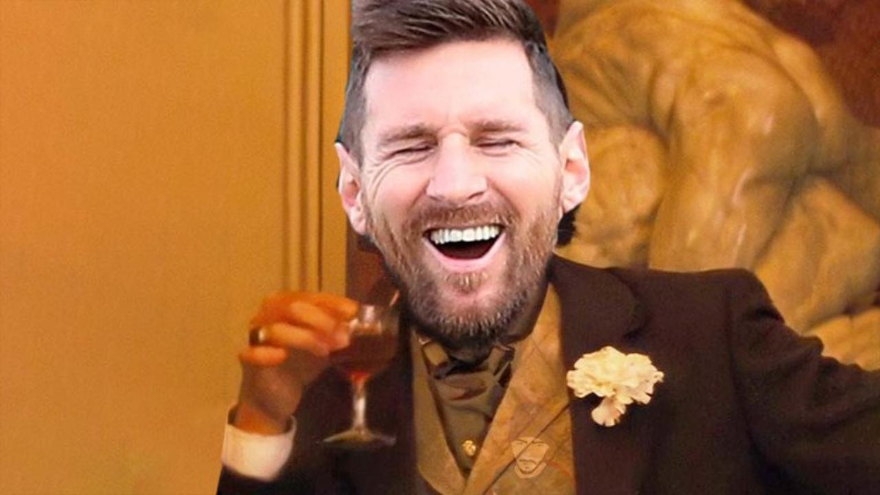 Imagen Principal de Nota: Mira los mejores memes por la renuncia de Bartomeu