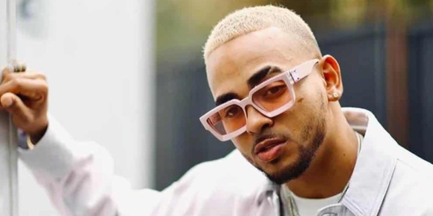 Imagen Principal de Nota: Ozuna sorprende con nuevo look, mira por qué todos están hablando de él