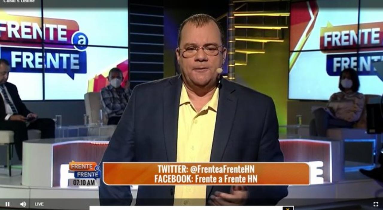 Imagen Principal de Nota: Renato Álvarez reacciona indignado  ante muerte violenta de conductor de bus rapidito de la ruta El Carrizal - La Sosa