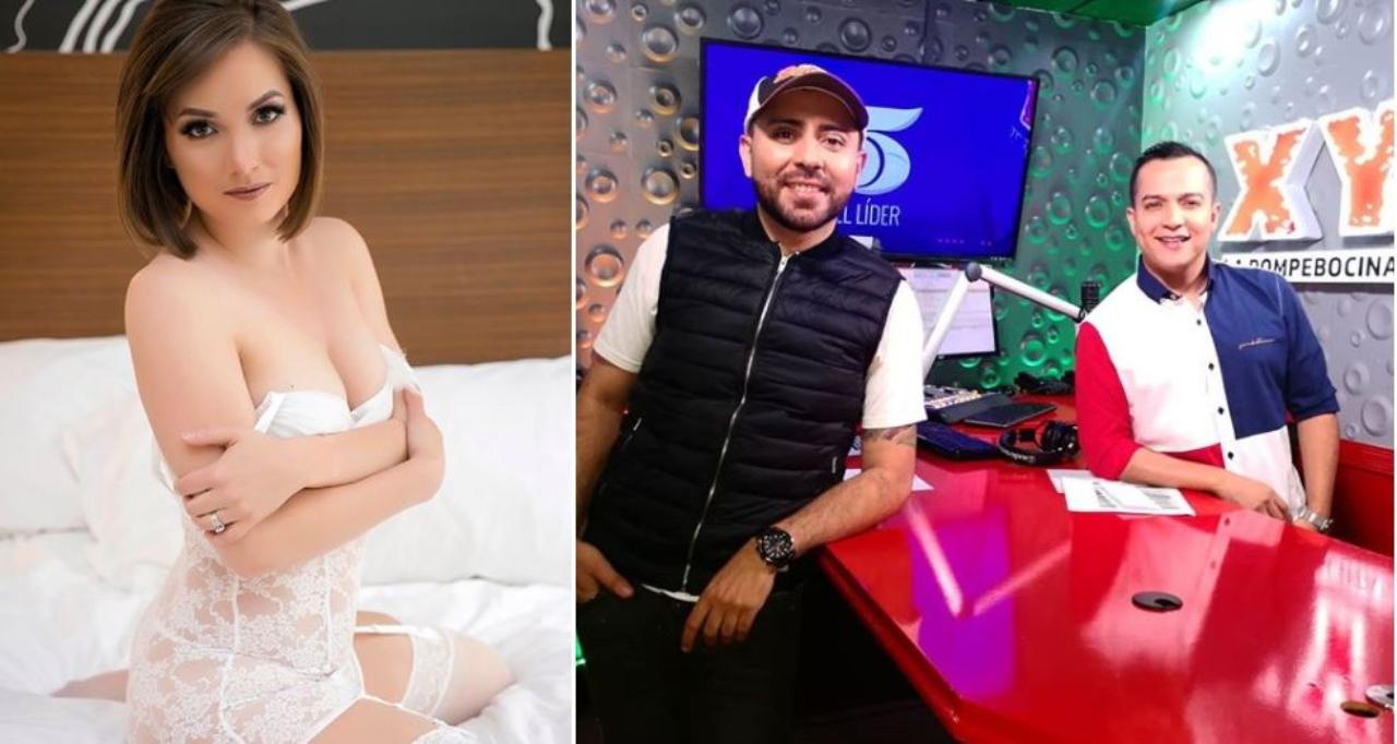 Imagen Principal de Nota: OnlyFans: expastora estadounidense Nikole Mitchell confiesa en El Macaneo TV por qué decidió ser estríper y vender contenido