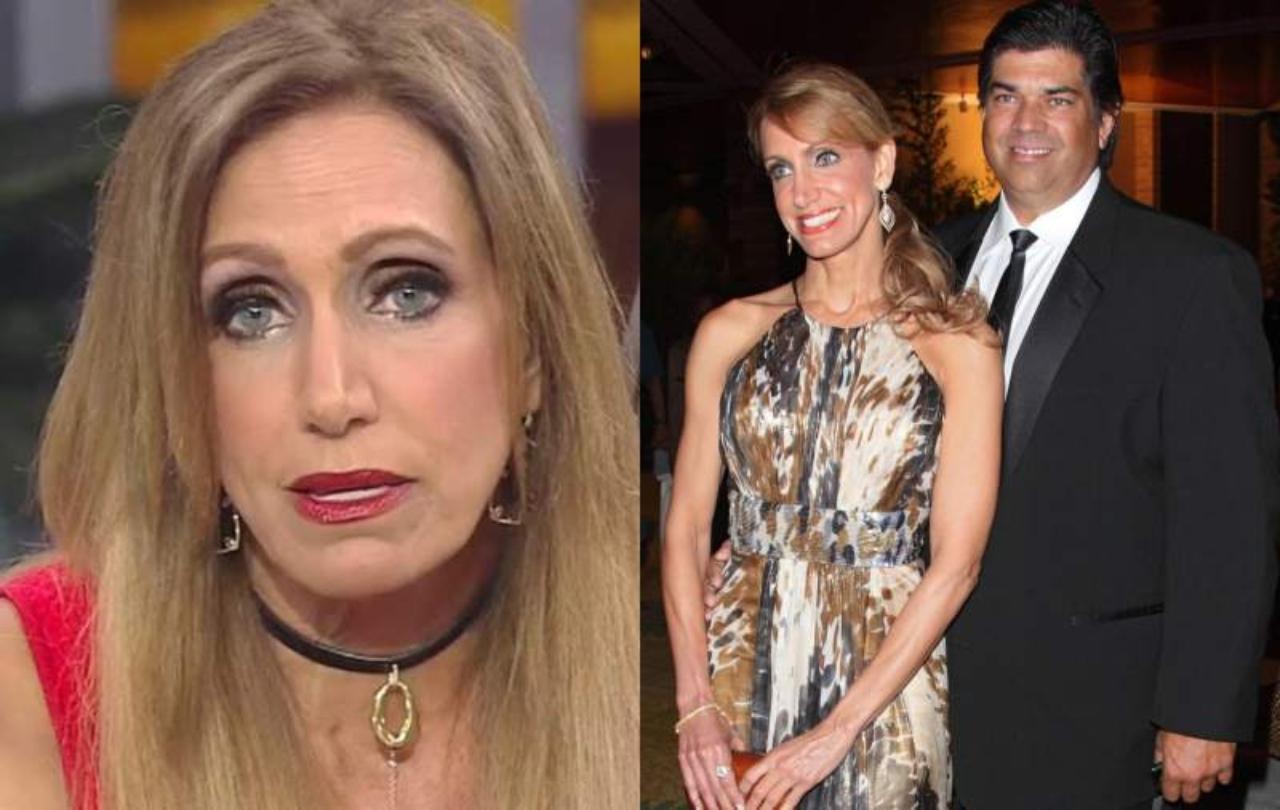 Imagen Principal de Nota: La exorbitante cifra que pagó  Lili Estefan para comprar las fotos de su exesposo junto a su amante