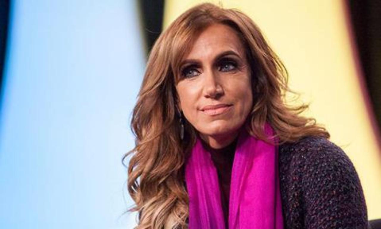 Imagen Principal de Nota: A menos de dos años de su divorcio, Lili Estefan aún quiere 'algo' de su exesposo