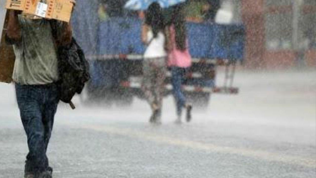 Imagen Principal de Nota: Condiciones lluviosas continuarán en Honduras por el ingreso de una vaguada
