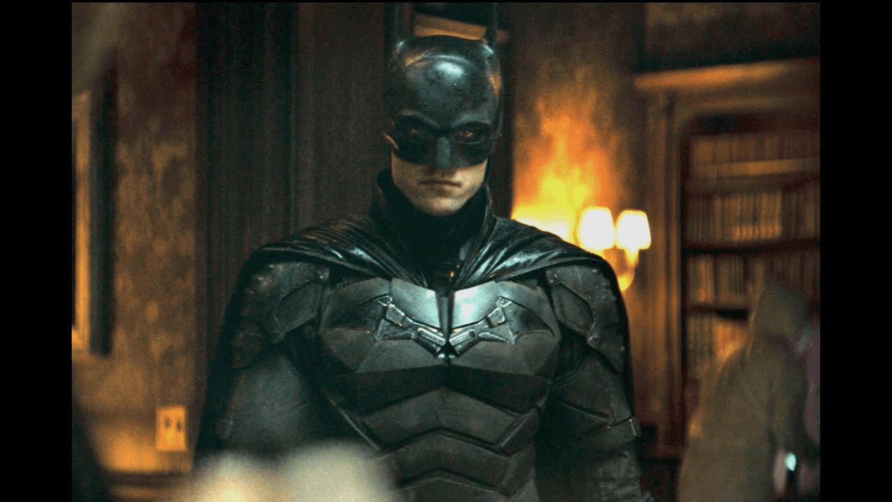 Imagen Principal de Nota: La película de Batman se estrenará hasta 2022