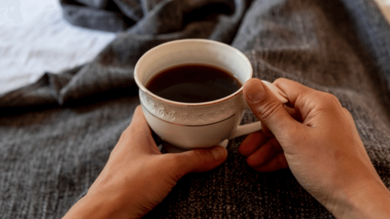 Imagen de Esta es la razón por la que no debes tomar café al despertarte