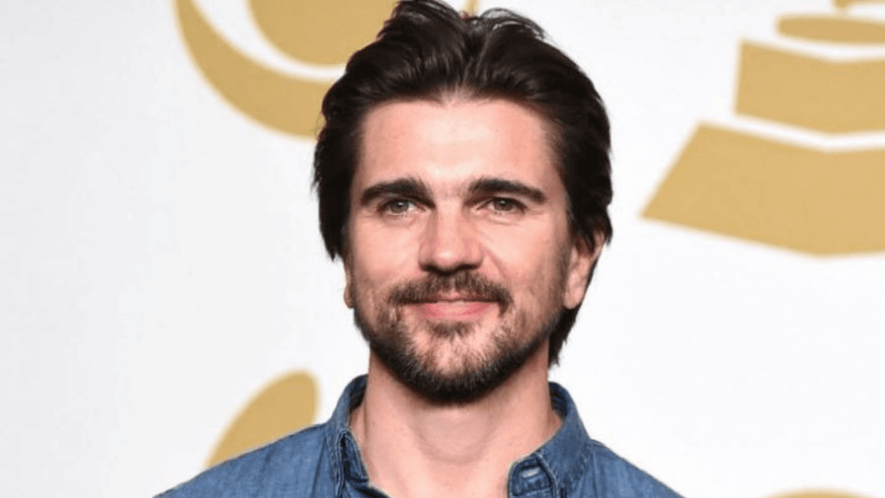 Imagen Principal de Nota: Juanes se robó un automóvil y 10 policías  'armados hasta los dientes' llegaron a su casa para detenerlo
