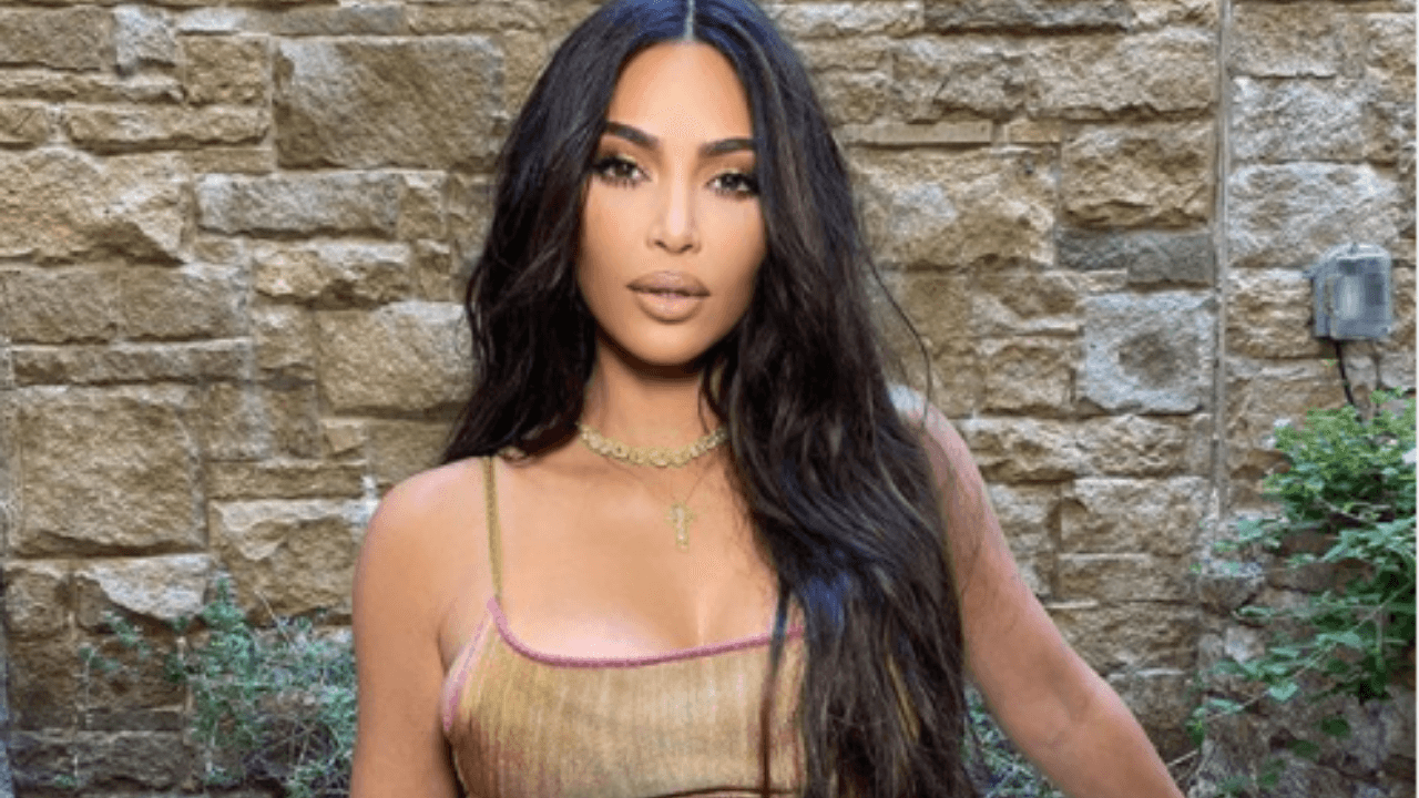 Imagen Principal de Nota: Kim Kardashian hace millonaria donación para una noble causa
