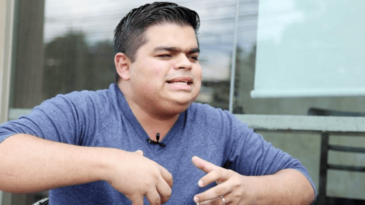 Imagen de 'Es injusto, hay cuentas que sí hacen un verdadero daño', Rely Maradiaga tras la cancelación de su cuenta de Twitter
