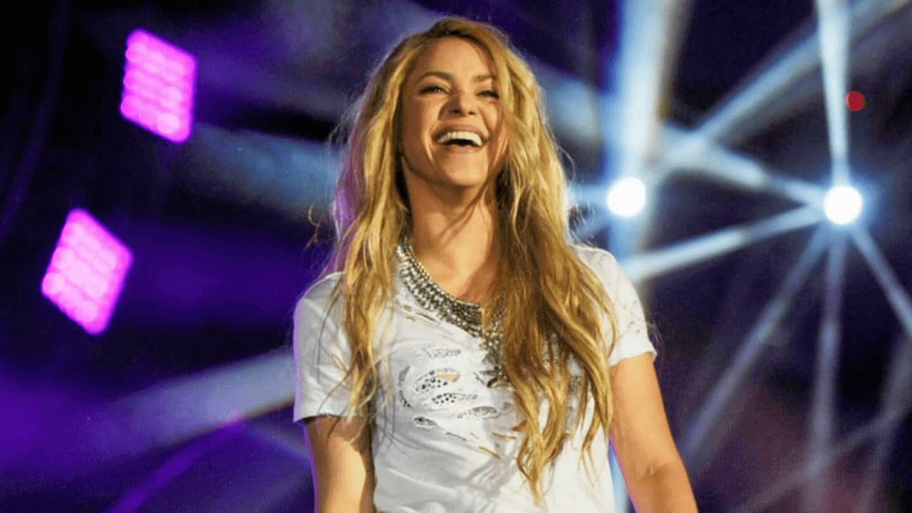 Imagen Principal de Nota: Shakira sorprende a seguidores al contestar correctamente un test de ciencia, ¿qué le preguntaron?