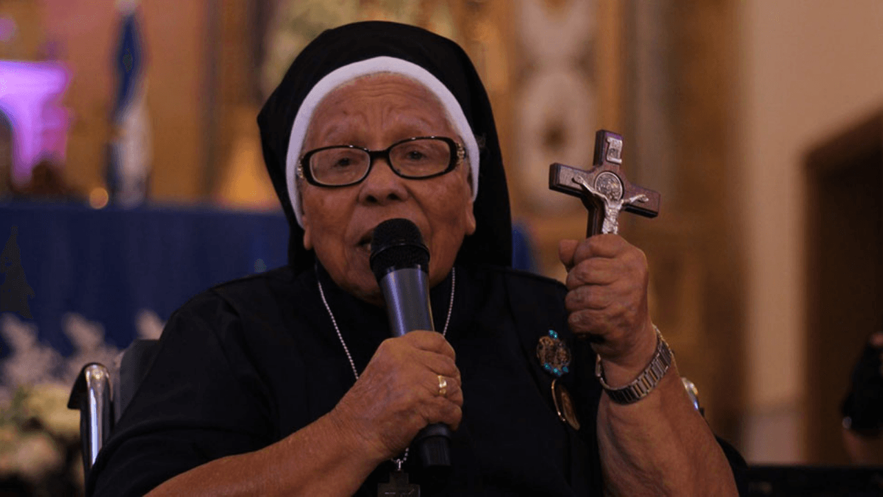 Imagen Principal de Nota: Porque Nos Importa: Sor María Rosa deja un legado que jamás se olvidará