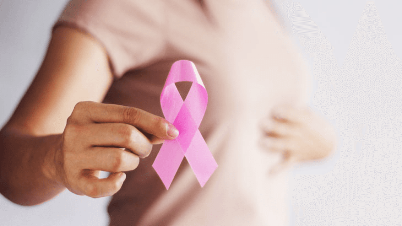 Imagen Principal de Nota: El cáncer de mama ocupa el segundo lugar en muertes en el país, confirman oncólogos