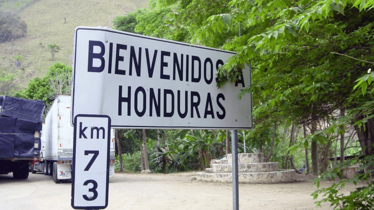 Imagen Principal de Nota: La próxima semana se reaperturarán las fronteras terrestres en Honduras