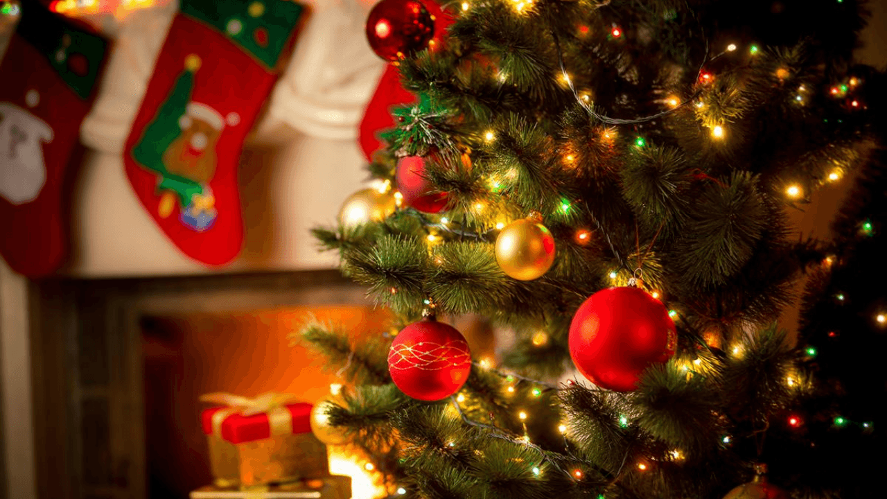 Imagen de Navidad: decorar desde antes te hace más feliz, según estudio