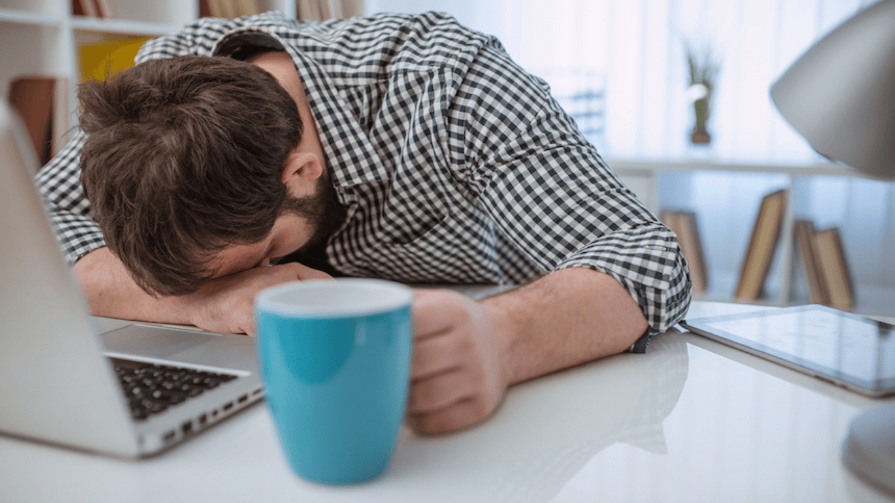 Imagen Principal de Nota: Dormir una siesta entre jornada es necesario, asegura estudio