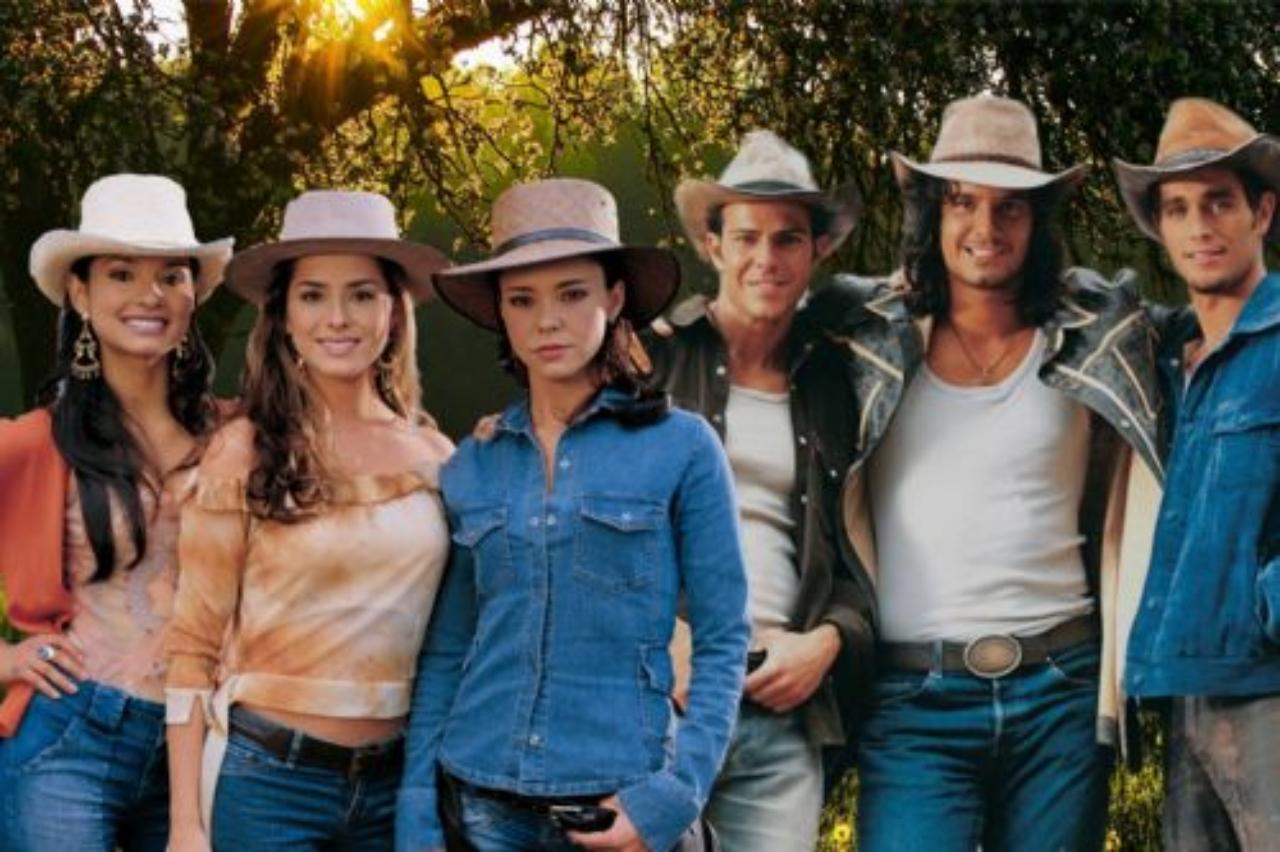 Imagen Principal de Nota: 'Pasión de Gavilanes' prepara su segunda temporada con el elenco original, esto revela 'Sarita'