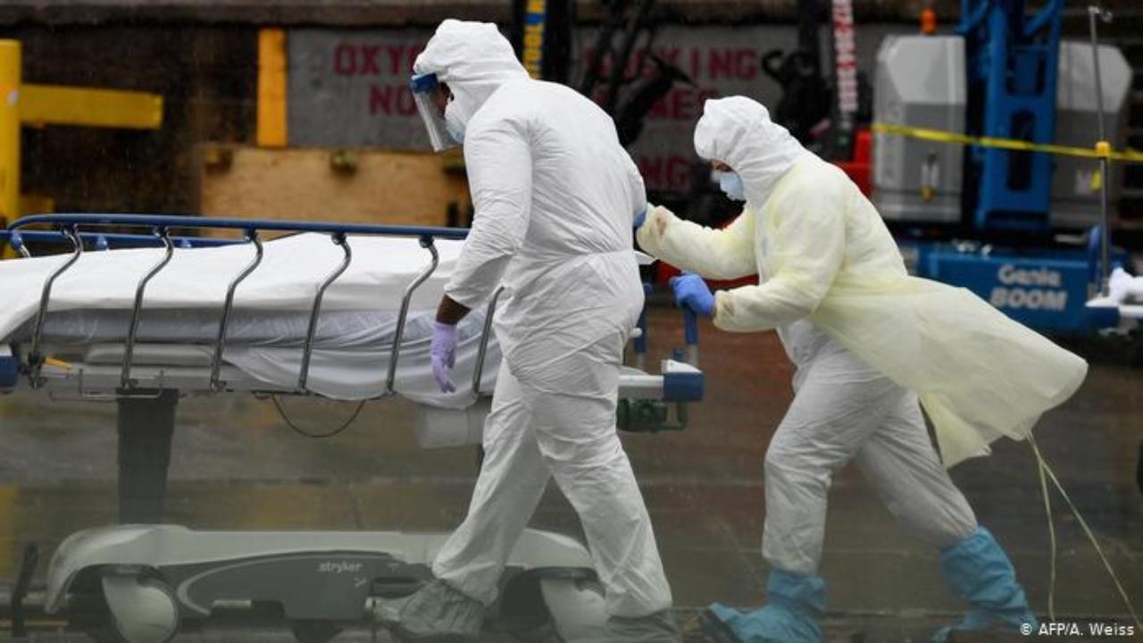 Imagen de OMS advierte que segunda ola de covid en Europa es 'alerta roja' para otros países y Honduras no es la excepción, afirma Tito Alvarado
