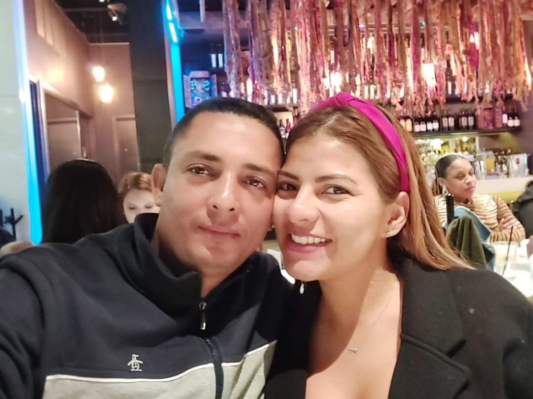 Imagen Principal de Nota: Saraí Espinal anuncia que su bebé ya nació, ¡Mira aquí su tierno mensaje!