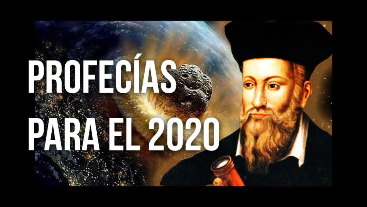 Imagen Principal de Nota: ¿Qué profecías de Nostradamus se están cumpliendo en 2020? Conócelas aquí