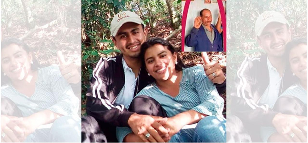 Imagen Principal de Nota: Matan a tres personas en asalto de moto en Marcala, La Paz