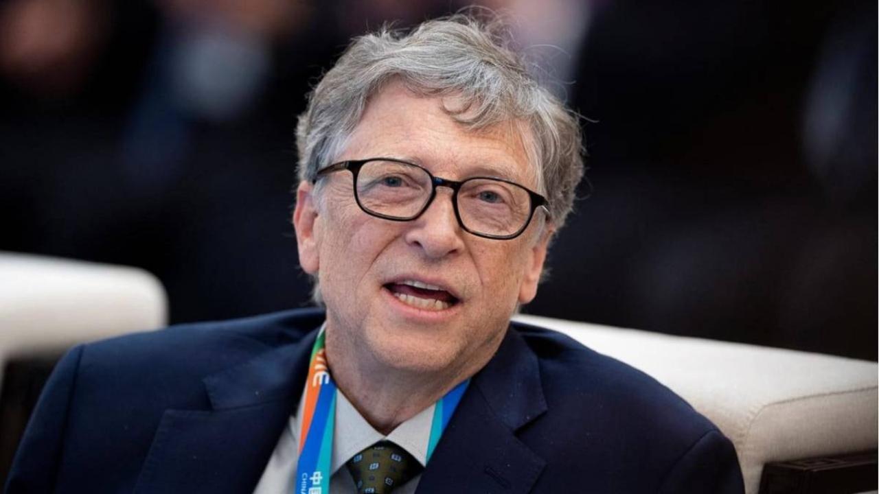Imagen Principal de Nota: Bill Gates acierta  predicción sobre la primera vacuna contra el covid y vuelve a causar polémica