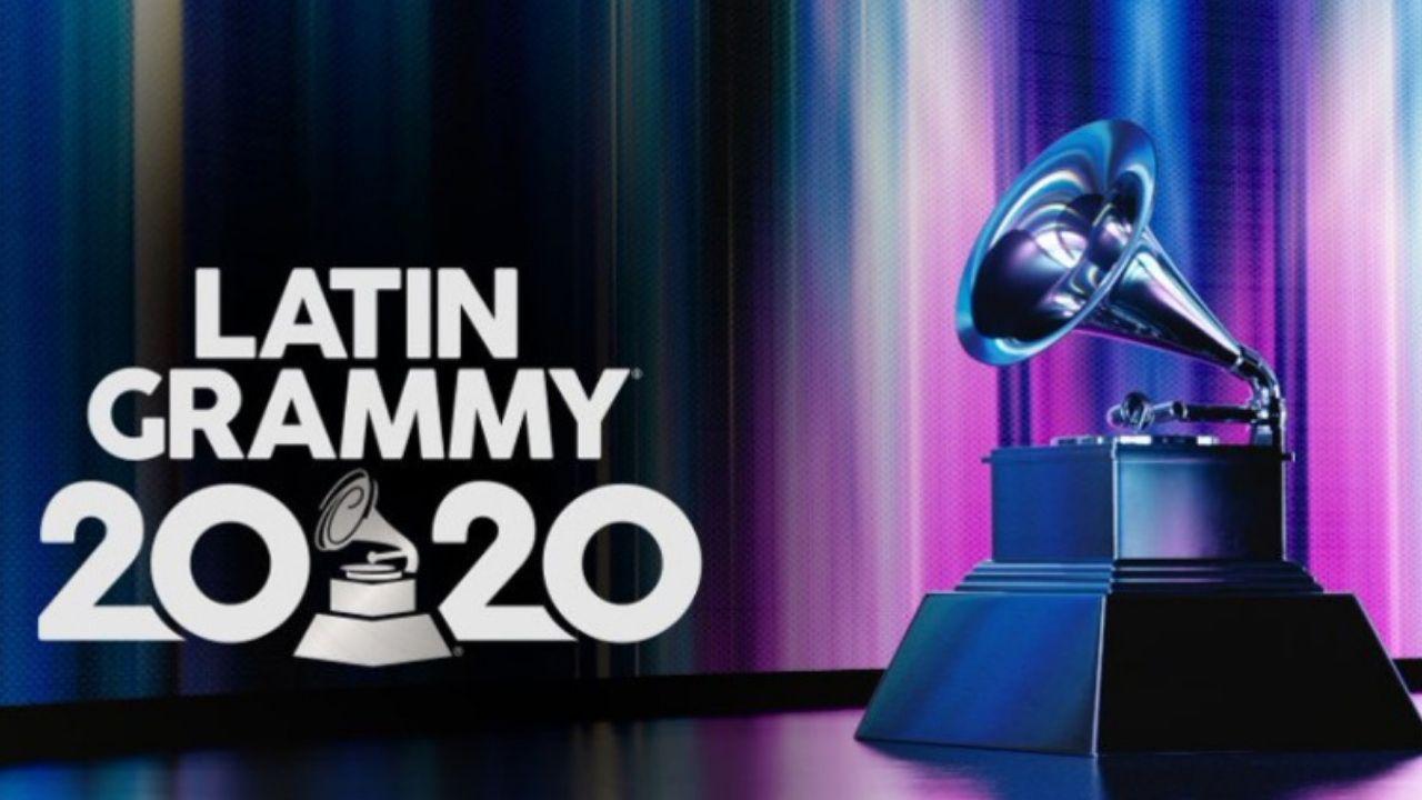 Imagen Principal de Nota: Hondureños podrán ver en directo los premios Latin Grammy 2020, por Telecadena