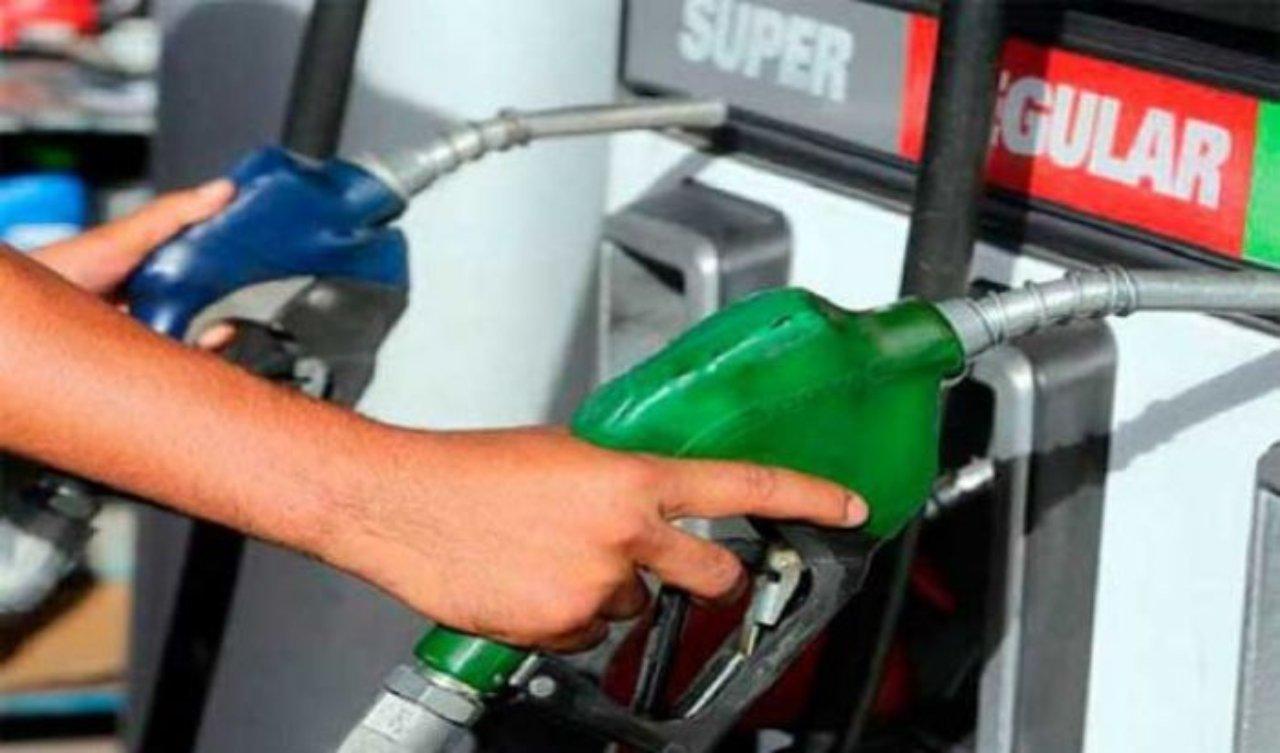 Imagen de Nuevo aumento a los precios  de los combustibles a partir del lunes 16 de noviembre en Honduras