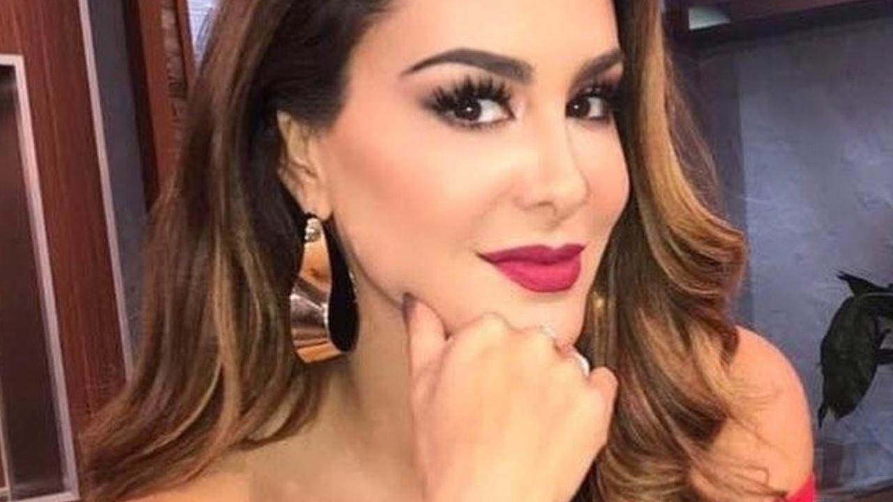 Imagen de Ninel Conde asegura que quiere ser madre por tercera vez