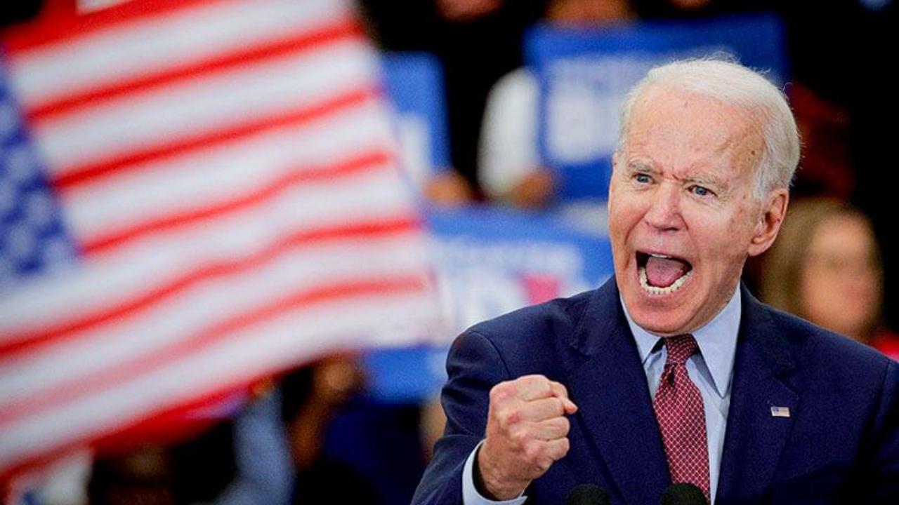 Imagen Principal de Nota: Biden cada vez más cerca de la Casa Blanca
