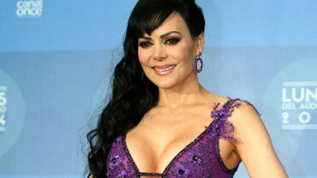 Imagen Principal de Nota: Maribel Guardia revela que ha sido discriminada por su origen latinoamericano