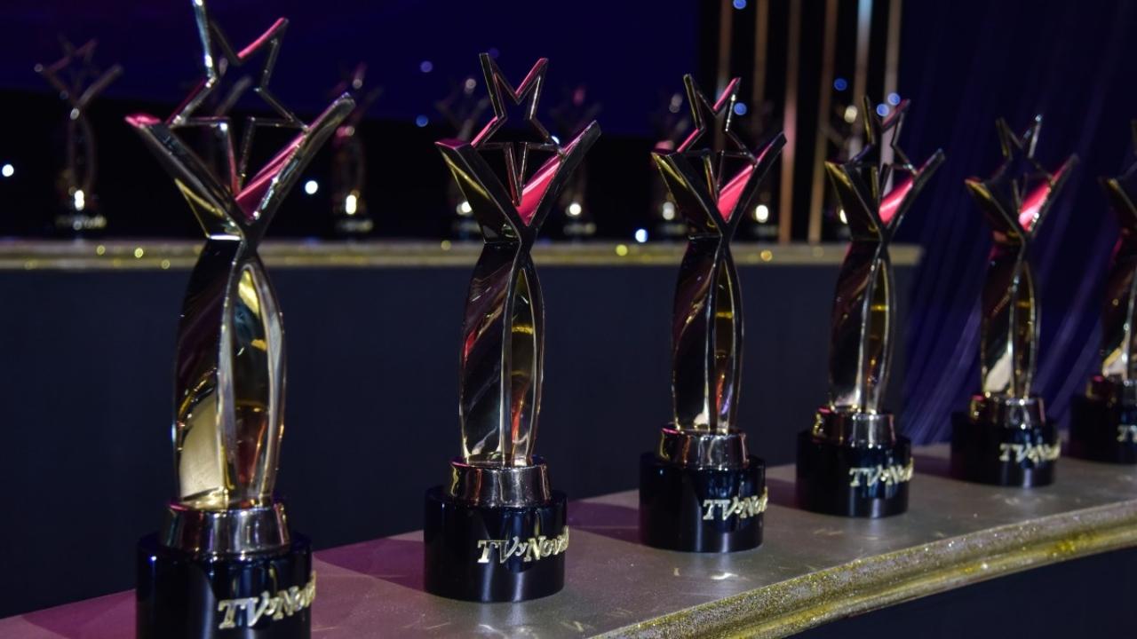 Imagen de Estos fueron los ganadores de los premios TV y Novelas 2020