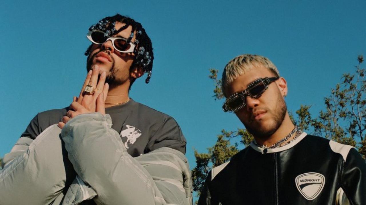 Imagen de Dákiti, el tema de Bad Bunny y Jhay Cortez se convierte en la primera canción latina en liderar el Billboard Global 200