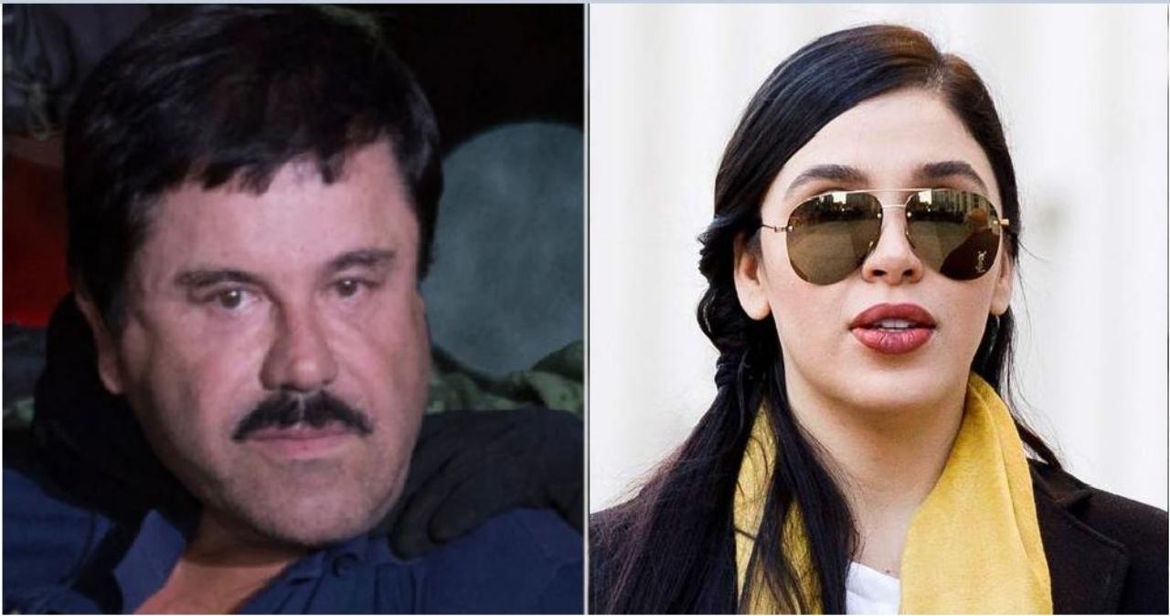 Imagen de Conoce a la hermana de Emma Coronel y mira por qué sorprende tanto su parecido con la esposa de 'El Chapo' Guzmán