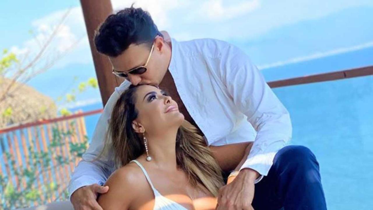 Imagen Principal de Nota: Esposo de Ninel Conde contra las cuerdas tras supuesto vídeo donde admite sus fraudes