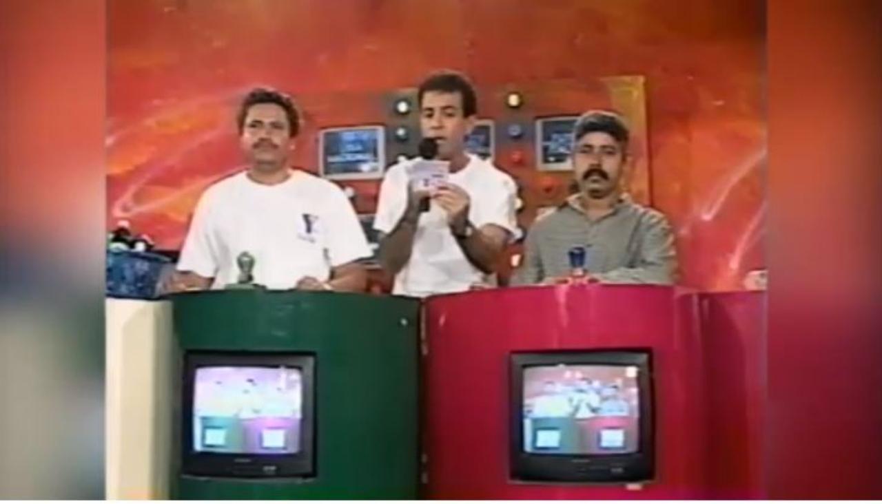 Imagen de Marvin Ponce sorprende con su participación en X-0 Da Dinero, ¿ganó el reto?