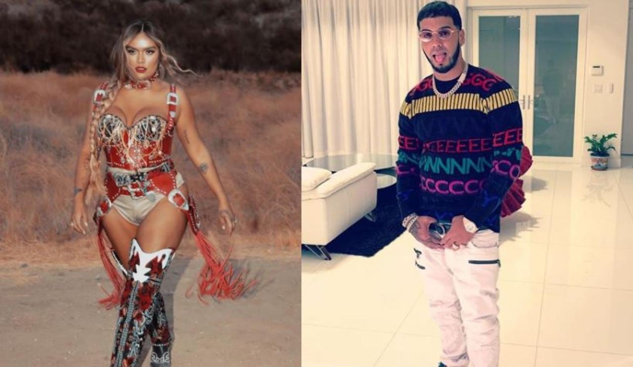 Imagen de Karol G envía contundente mensaje y todos aseguran que es dedicado a Anuel AA, ¡mira lo que escribió!